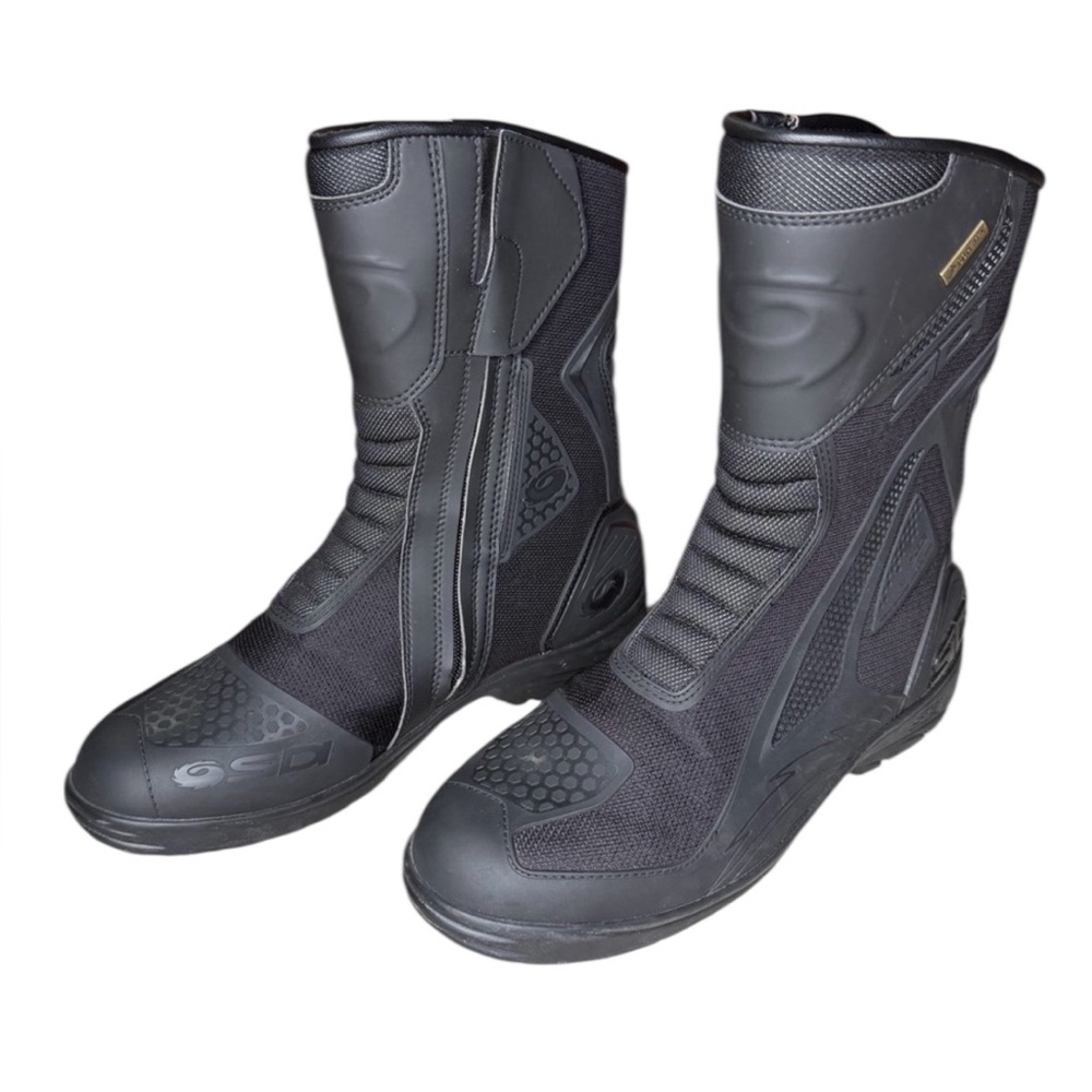 SIDI Aria Gore motorcycle boots